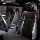 Cadillac Escalade AED 3,832 P.M • 0% Downpayment • Cadillac Escalade Premium Luxury Platinum  • 1 Year Warranty