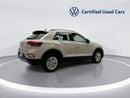 Volkswagen T-ROC T-Roc Life 1.4L (Ref#98941) / WAS 81,900 - NOW 77,900
