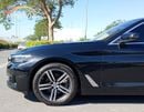 بي أم دبليو 520i EXCLUSIVE PLUS Middle East Edition 2.0L