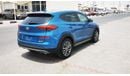 Hyundai Tucson GLS Plus Limited Edition