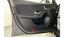 Mercedes Benz A200 Premium