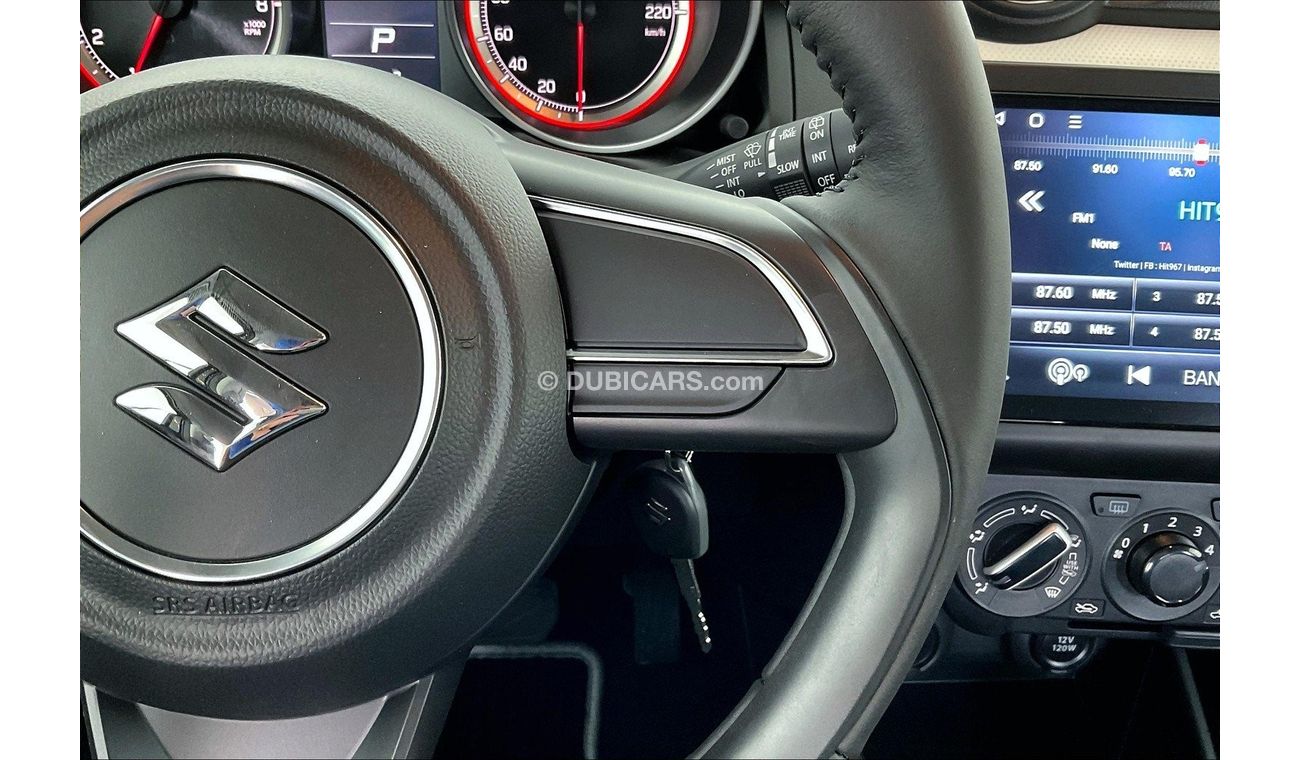 New Suzuki Swift GL 2023 for sale in Dubai - 631791