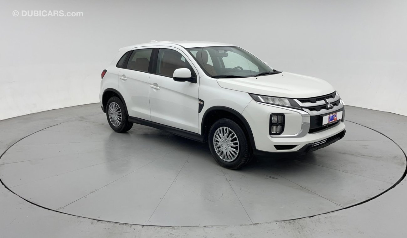 Mitsubishi ASX GLX LOW 2 | Zero Down Payment | Free Home Test Drive