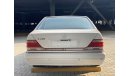 Mercedes-Benz S 320 L  W140 SHABAH-Limited Time Offer