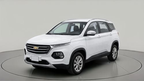 شيفروليه جروف 2023 LT | AED 517/Month | 0 DP | 30 Day Return | Warranty