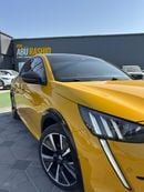 بيجو 208 GT Line 1.2L