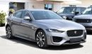 Jaguar XE 2.0 I4 R-Dynamic HSE (300PS) AWD Aut