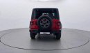 Jeep Wrangler SPORT S 3.6 | Under Warranty | Inspected on 150+ parameters