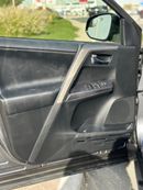 تويوتا راف ٤ XLE 2.5L Hybrid XLE Sunroof, Full Option