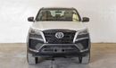 Toyota Fortuner 2023 Toyota Fortuner 4x4 2.7L Low Option Petrol AT - Grey inside chamois - Export Only