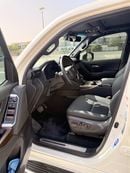 Toyota Land Cruiser GXR 3.5L