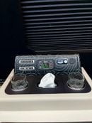 Mercedes-Benz Sprinter VVIP MERCEDES with Bathroom, Additional AC and Air Suspension - 2 Years Warranty VLINE