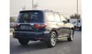 Nissan Armada Nissan armada 2018 model clean car
