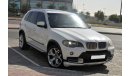 BMW X5 4.8IS Full Option Perfect Condition