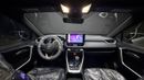 تويوتا راف ٤ Full option perfect inside and outside