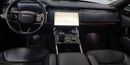 لاند روفر رينج روفر سبورت DYNAMIC HSE P400