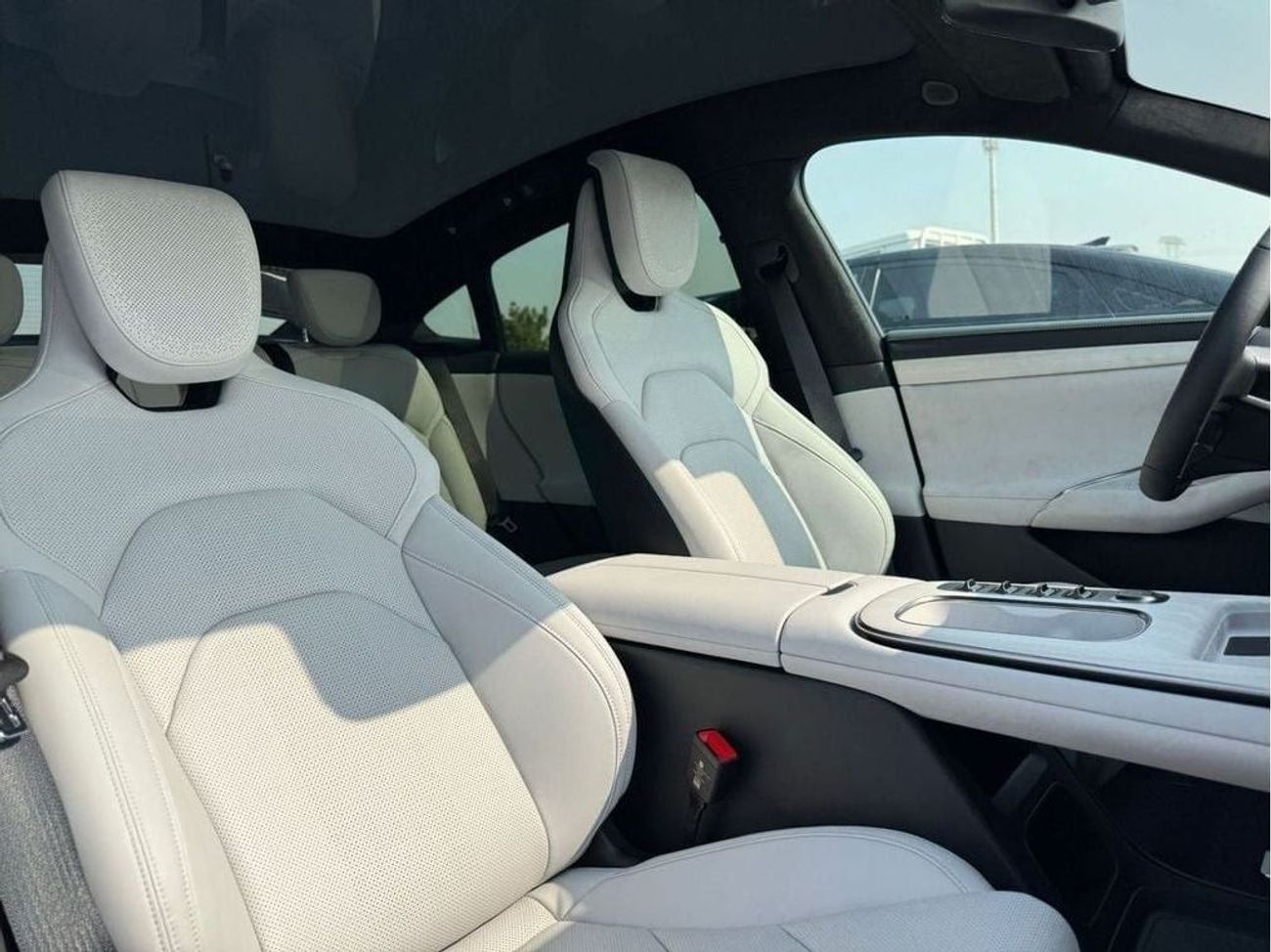 Xiaomi SU7 XIAOMI SU7max DUAL MOTOR 2024