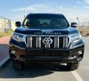 Toyota Prado TX-L 2.7L (271 HP)