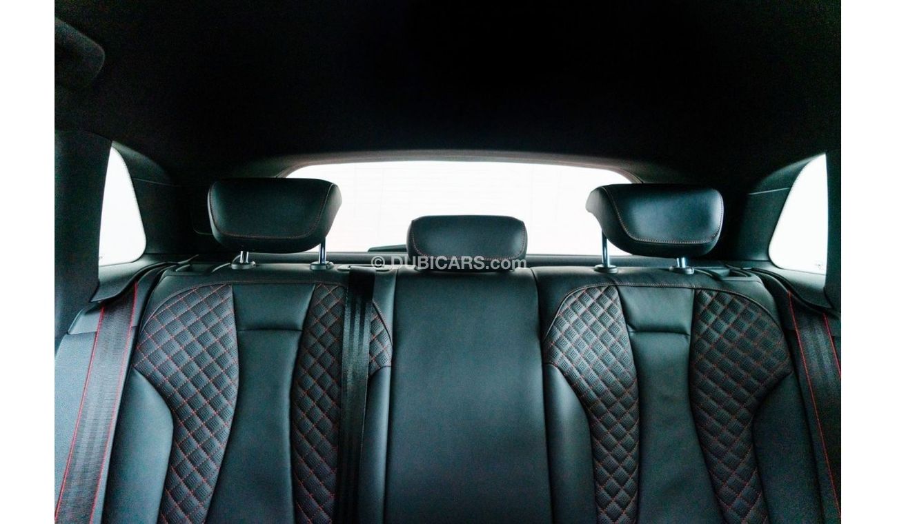 Audi RS3 TFSI quattro 2016 Audi RS3  / Catalunya Red / High Spec!