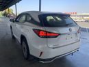 Lexus RX350 Lexus RX350L 7- Seater 2022 For Local