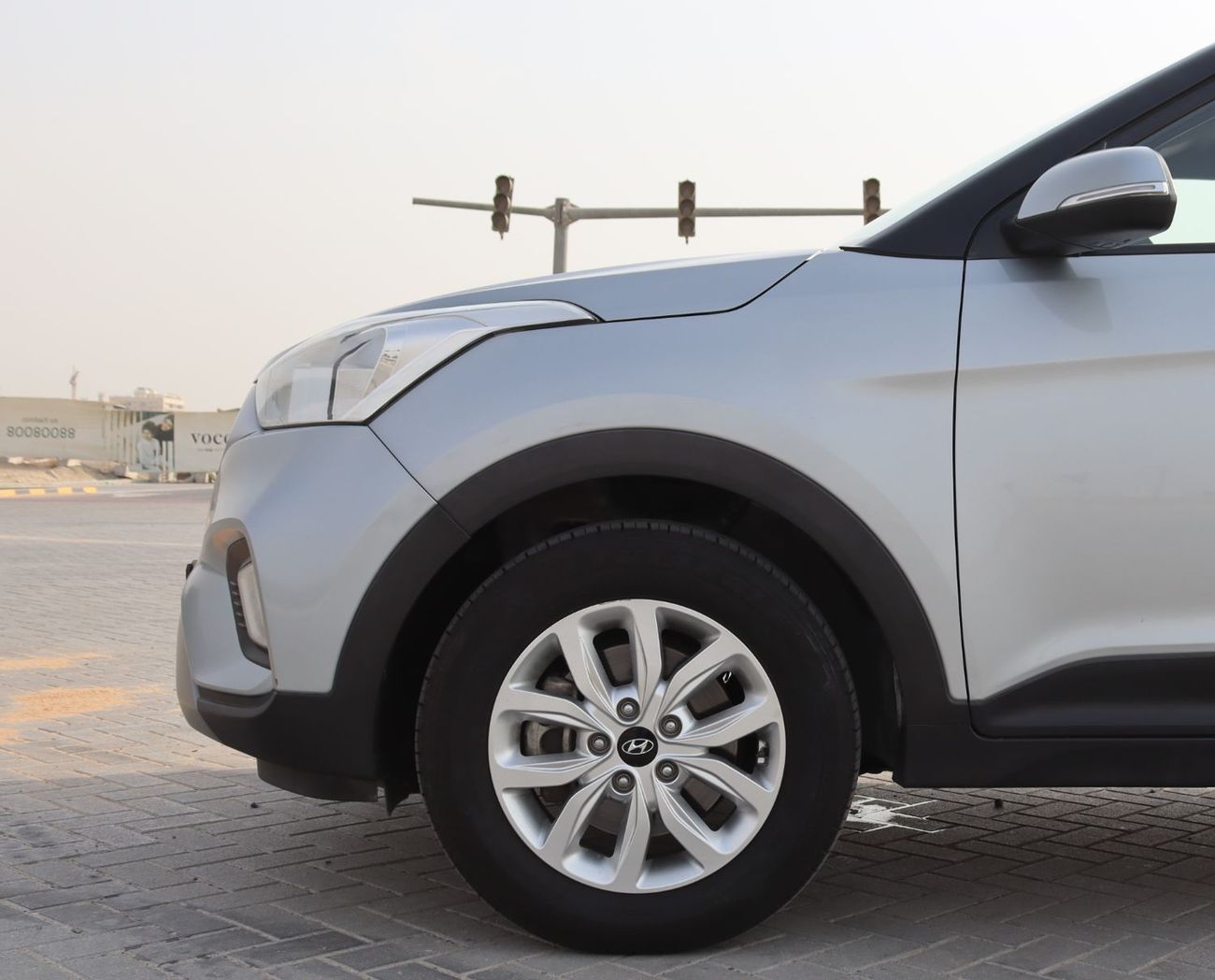 هيونداي كريتا هيونداى كاريتا موديل 2020 سياره خليجيه بحاله ممتازه بمحرك 1500 سى سى وبسعر 39000 درهم وممشى 83000 كي