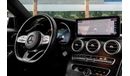 Mercedes-Benz C 300 300e Hybrid | 3,329 P.M  | 0% Downpayment | Low Mileage!