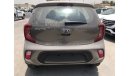 Kia Picanto 1.2 petrol