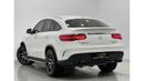 Mercedes-Benz GLE 43 AMG Coupe 2018 Mercedes Benz GLE43 AMG 4MATIC, Warranty, Service History, Full Options, GC