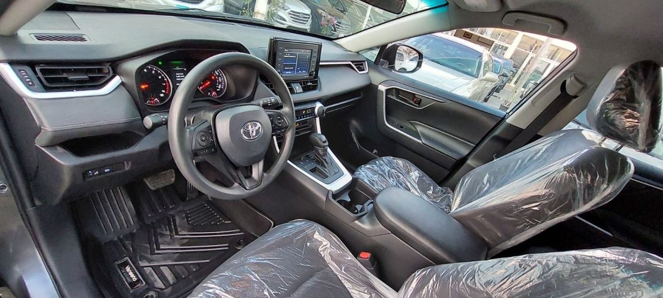 Toyota RAV4 Very clean car