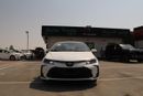 تويوتا كورولا GLI elite 1.8L