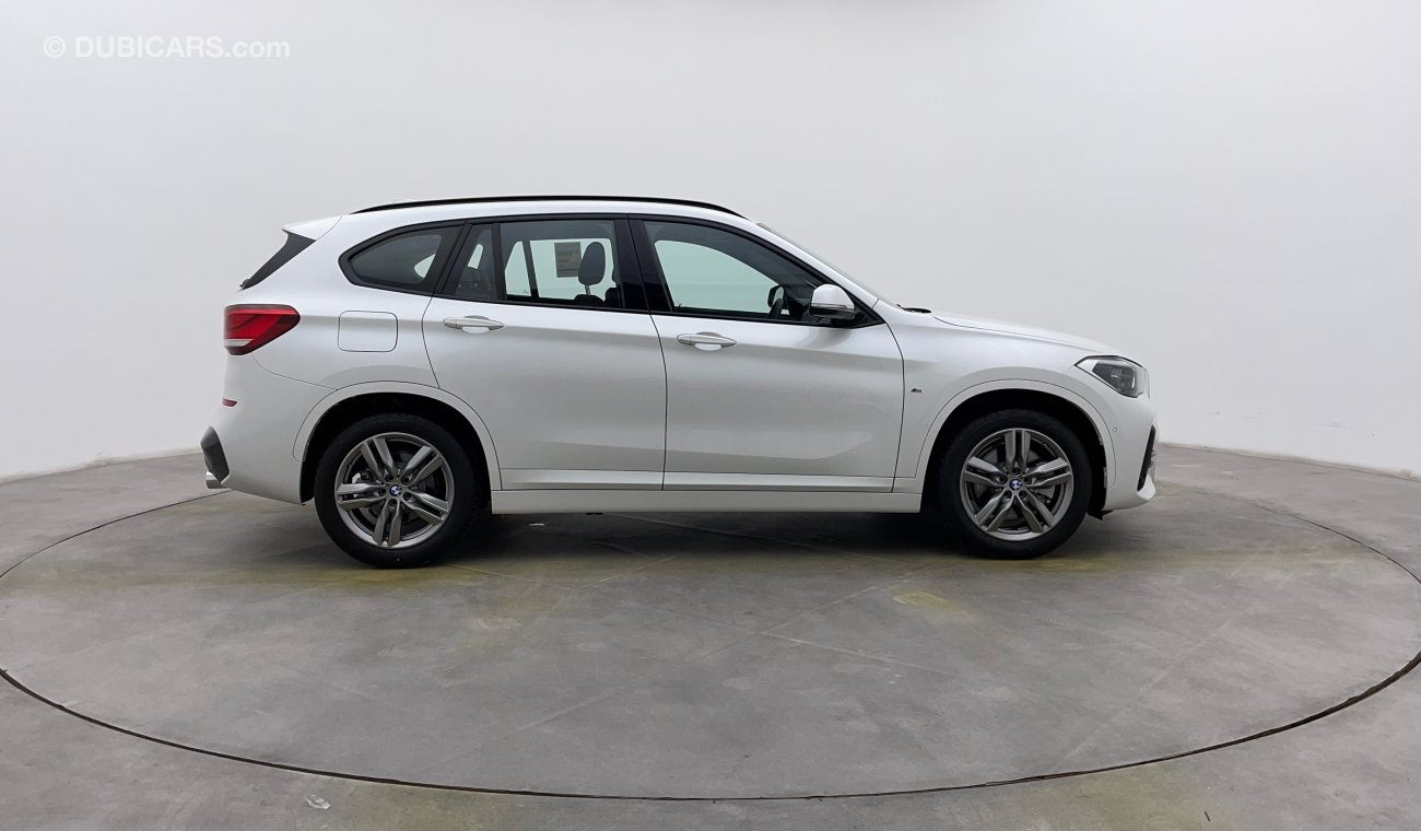 BMW X1 Sdrive 20i 2000