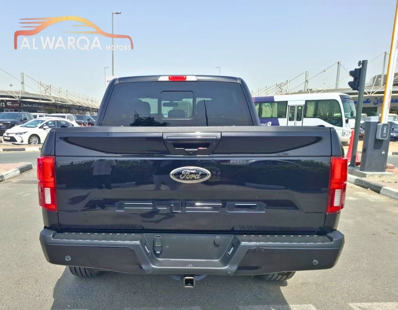 Ford F 150 FORD F150 LARAIT FULL OPTION