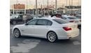 BMW 750Li Exclusive BMW 750 Li_TWIN POWER TERBO _GCC_2015_Excellent Condition _Full option