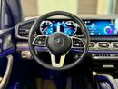 مرسيدس بنز GLE 350 MERCEDES GLE350 AMG SUV USA /7 SEATS