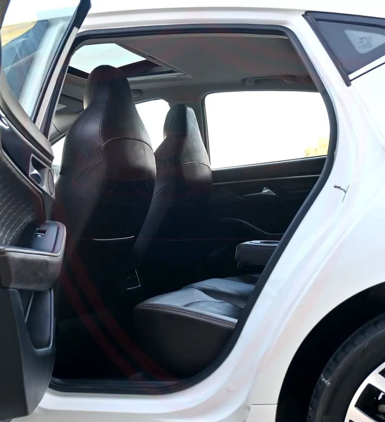 JAC J7 LUXURY 1.5 L | | GCC | Accident-Free | In Excellent Condition | 487 P.M