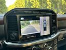 فورد F 150 Lariat 3.5L 2023 Ford F-150 Lariat | power Boost | V6 | American specs