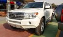 Toyota Land Cruiser VX.R V8 5.7