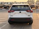 تويوتا راف ٤ LTD HEV تويوتا RAV4 ليميتد هايبرد 2023، دفع رباعي، كاميرا 360 درجة، كاملة المواصفات، مستوردة من الولايات الم