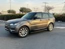 Land Rover Range Rover Sport HSE 3.0L (340 HP)
