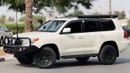 Toyota Land Cruiser AFTER MARKET OFF-ROAD MODIFIED | ARB BULL BAR | AUTO | SIDE AWNING CAMPING TENT | 4.5L DIESEL ENGINE