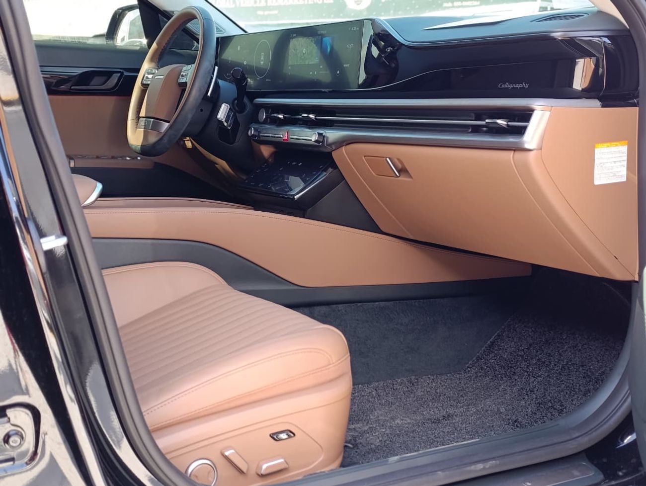 Hyundai Grandeur HYUNDAI GRANDEUR 2025