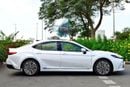 Toyota Camry LE Hybrid 2.5L Automatic