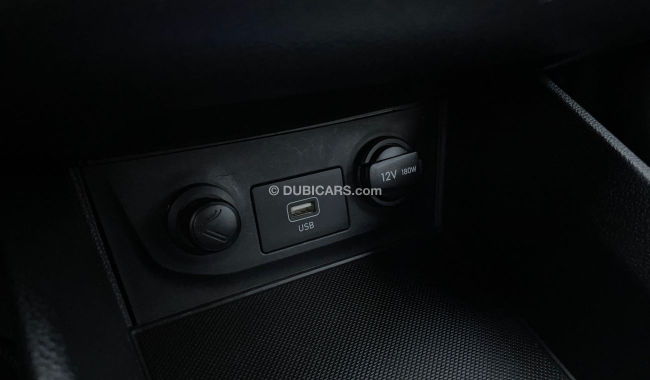 هيونداي كريتا S 1.6 | بدون دفعة مقدمة | اختبار قيادة مجاني للمنزل