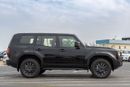 تويوتا برادو TXR Toyota Prado TXL-1, 2.4L Turbo, Petrol - 2026 (Export)