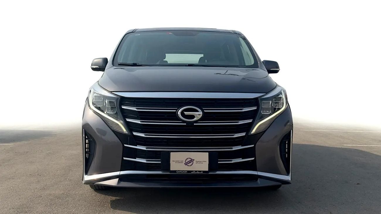 GAC GN8 GL 0% DP | 1,148/ Month | GL 2.0T | | Gargash Warranty | Service History