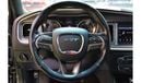 Dodge Charger 3.6L SXT (Mid) CHARGER /SRT KIT*WIDE BODY/SUN ROOF/ORIGINAL AIR BAGS