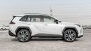 Toyota RAV4 LTD HEV 2026 Toyota Rav4 Limited 2.5L AT Hybrid (White-Beige)