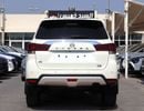 Nissan X Terra SE ACCIDENTS FREE - GCC - SE - 2WD - ORIGINAL PAINT - PERFECT CONDITION INSIDE OUT