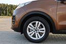 Kia Sportage Base 1.6L