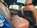 مرسيدس بنز GLE 43 AMG STD